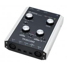 TASCAM US-122 MKII